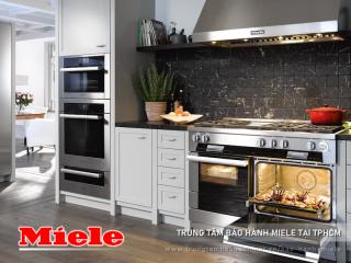 Trung tâm bảo hành Miele tại TPHCM | Chính hãng, Tin cậy