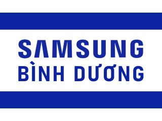 Trung tâm bảo hành Samsung tại Bình Dương