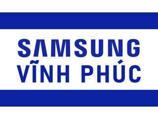 Trạm bảo hành Samsung tại Vĩnh Phúc | [CHÍNH HÃNG] Uy tín