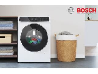 Sửa máy giặt Bosch tại nhà "Nhanh - Giá tốt", Tiết kiệm 20%