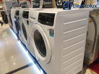 Sửa máy giặt Electrolux tại Hà Đông: Bảo hành chính hãng