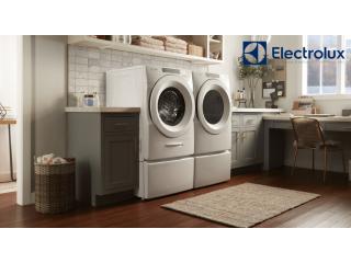 Sửa máy sấy Electrolux tại TPHCM, dịch vụ hãng đáng tin cậy