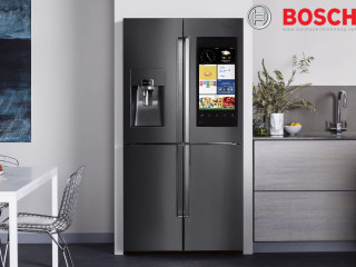Sửa tủ lạnh Bosch tại TPHCM bởi chuyên gia, dịch vụ đảm bảo