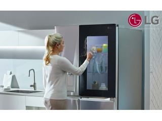 Sửa tủ lạnh LG tại Hưng Yên, dịch vụ tin cậy tại nhà