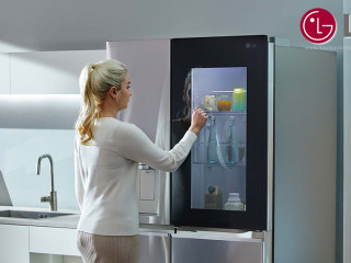 Sửa tủ lạnh LG tại Hưng Yên, dịch vụ tin cậy tại nhà