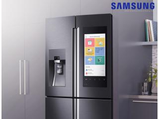 Sửa tủ lạnh Samsung tại TP Hồ Chí Minh, dịch vụ hãng | Đáp ứng 24/7
