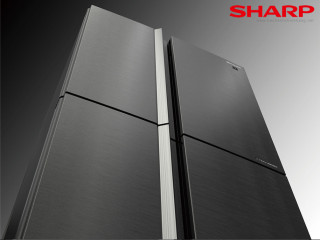 Sửa tủ lạnh Sharp tại nhà Hà Nội, uy tín. Gọi ngay Bảo hành Sharp