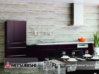 6 địa chỉ sửa tủ lạnh Mitsubishi tại Hà Nội: Uy tín, Giá tốt, 24/7