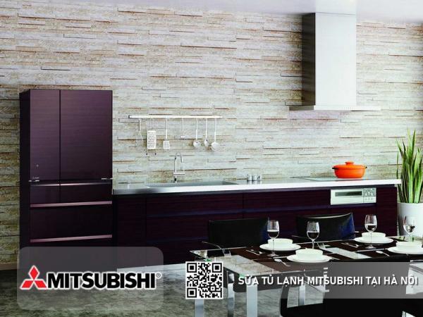 6 địa chỉ sửa tủ lạnh Mitsubishi tại Hà Nội: Uy tín, Giá tốt, 24/7