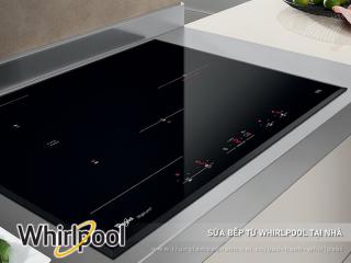 Sửa bếp từ Whirlpool uy tín | Dịch vụ tại nhà, Hỗ trợ 24/7