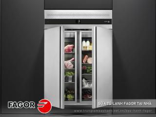 Sửa tủ lạnh Fagor uy tín | Hỗ trợ nhanh chóng, Kịp thời