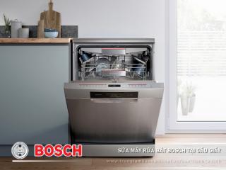 Sửa máy rửa bát Bosch tại Cầu Giấy | Nhanh chóng, chuyên nghiệp