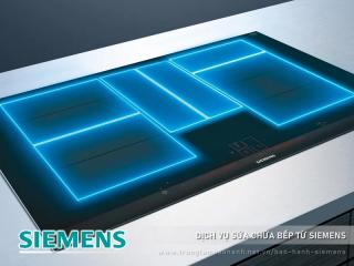 Sửa bếp từ Siemens: Chi phí minh bạch, Bảo hành dài hạn