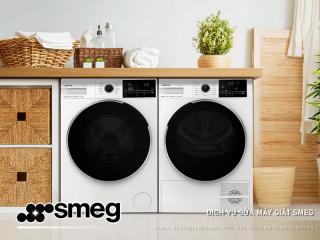 Dịch vụ sửa máy giặt Smeg: Dịch vụ uy tín, Tin cậy