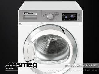 Sửa máy sấy Smeg tại nhà: Địa chỉ uy tín, Hỗ trợ 24/7