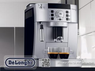 Sửa máy pha cà phê Delonghi | Uy tín, chuyên nghiệp