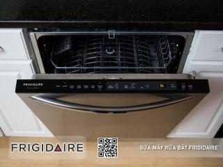 Sửa máy rửa bát Frigidaire | Chuyên nghiệp, Hỗ trợ 24/7