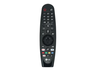 Điều khiển thông minh Tivi LG Magic Remote AN-MR20GA