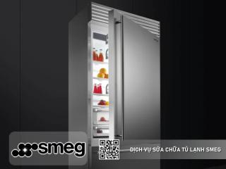 Sửa tủ lạnh Smeg chính hãng trên toàn quốc | Uy tín, Nhanh chóng