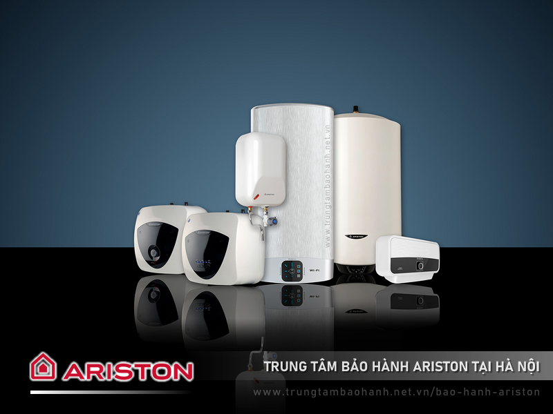 Trung tâm bảo hành Ariston tại Hà Nội