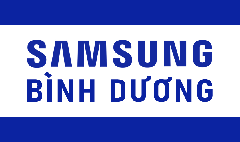 Bảo hành Samsung tại Bình Dương