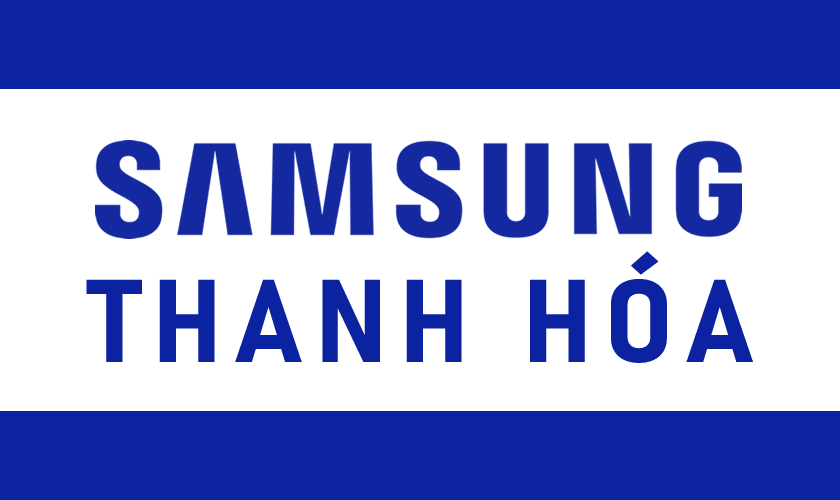 Bảo hành Samsung tại Thanh Hóa