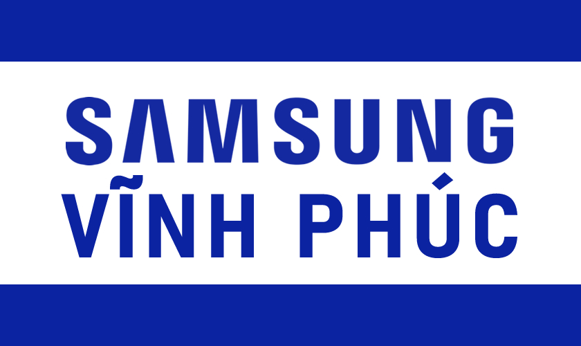Bảo hành Samsung tại Vĩnh Phúc