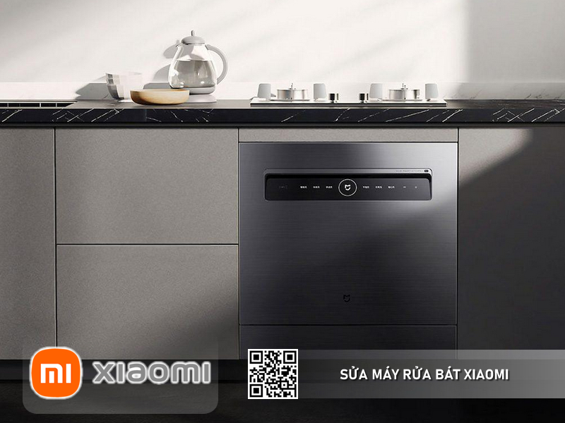 Sửa máy rửa bát Xiaomi 