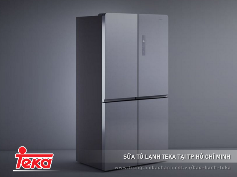 Sửa tủ lạnh Teka tại TPHCM